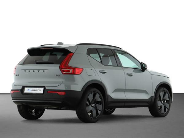 Volvo XC40 B3/Plus/ Black Edition/ Vapour Grey/ 360 grad/ SOFORT! Volvo XC40 B3/Plus/ Black Edition/ Vapour Grey/ 360 grad/ SOFORT!