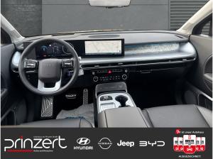 Hyundai IONIQ 9 110 kWh 4WD Uniq Panorama