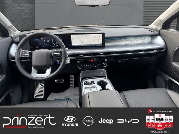 Hyundai IONIQ 9 110 kWh⚡UNIQ Panorama 7-Sitzer⚡*SOFORT VERFÜGBAR*