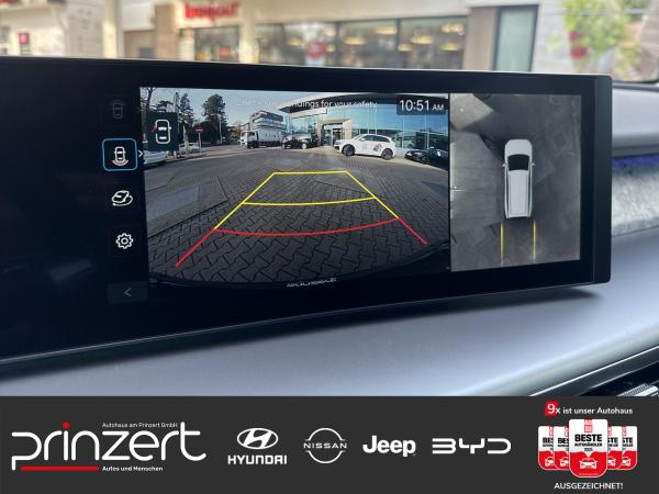 Hyundai IONIQ 9 110 kWh⚡UNIQ Panorama 7-Sitzer⚡*SOFORT VERFÜGBAR*