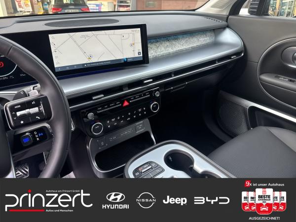 Hyundai IONIQ 9 110 kWh⚡UNIQ Panorama 7-Sitzer⚡*SOFORT VERFÜGBAR*