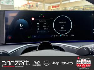 Hyundai IONIQ 9 110 kWh 4WD Uniq Panorama