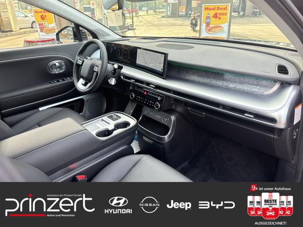 Hyundai IONIQ 9 110 kWh⚡UNIQ Panorama 7-Sitzer⚡*SOFORT VERFÜGBAR*