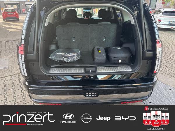 Hyundai IONIQ 9 110 kWh⚡UNIQ Panorama 7-Sitzer⚡*SOFORT VERFÜGBAR*