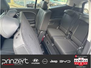 Hyundai IONIQ 9 110 kWh 4WD Uniq Panorama