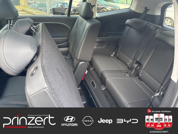Hyundai IONIQ 9 110 kWh⚡UNIQ Panorama 7-Sitzer⚡*SOFORT VERFÜGBAR*