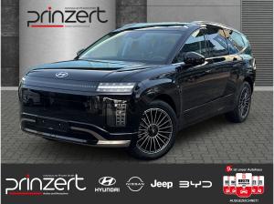 Hyundai IONIQ 9 110 kWh 4WD Uniq Panorama