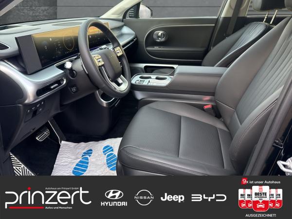 Hyundai IONIQ 9 110 kWh⚡UNIQ Panorama 7-Sitzer⚡*SOFORT VERFÜGBAR*