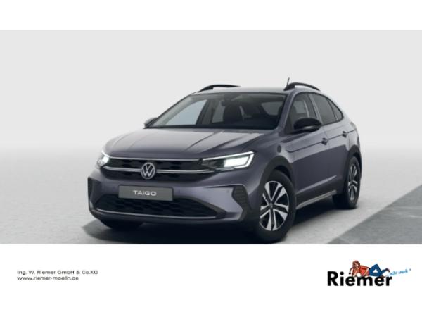 Volkswagen Taigo Energy Life TSI🦊Lagerwagen Für Sparfüchse🦊