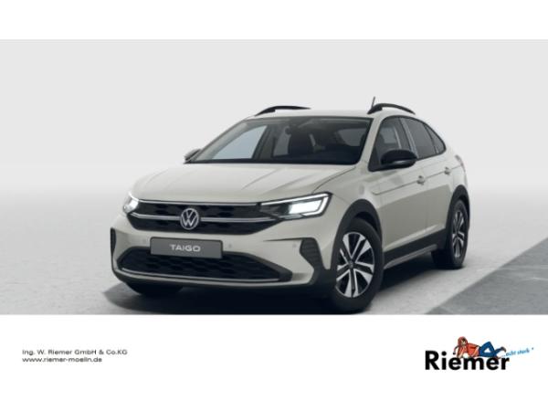 Volkswagen Taigo Energy Life TSI 🦊Lagerwagen Für Sparfüchse🦊