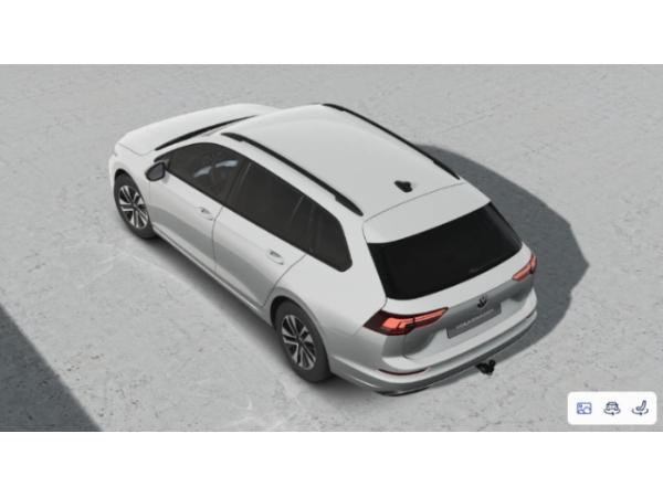 Volkswagen Golf Variant ⚡Energy DSG inkl. AHK ⚡Lagerwagendeal