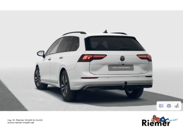 Volkswagen Golf Variant ⚡Energy DSG inkl. AHK ⚡Lagerwagendeal