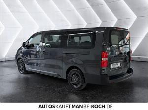 Citroën Jumpy L3 H1 2.0 BlueHDI EAT8 XL 9-SITZER LED