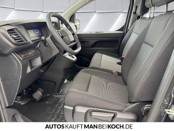 Citroën Jumpy L3 H1 2.0 BlueHDI EAT8 XL 9-SITZER LED