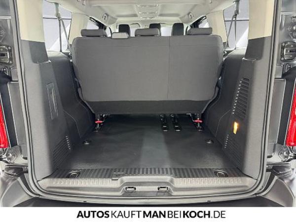 Citroën Jumpy L3 H1 2.0 BlueHDI EAT8 XL 9-SITZER LED