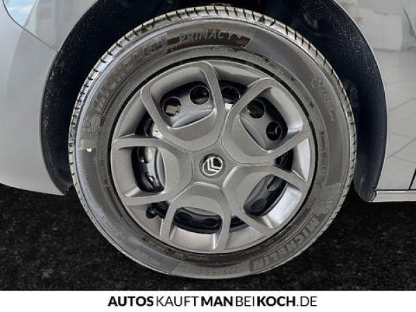 Citroën Jumpy L3 H1 2.0 BlueHDI EAT8 XL 9-SITZER LED