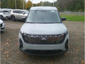 Ford Transit Courier Kastenwagen🔌⚡ELEKTRODEAL⚡🔌SOFORT VERFÜGBAR +  WARTUNGS- und VERSCHLEIPAKET inkl.❗