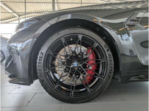 BMW M3 Competition Lim ++SOFORT VERFÜGBAR++TOPDEAL