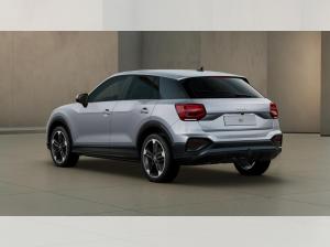 Audi Q2 advanced 35 TFSI Matrix AHK Navi