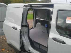 Ford Transit Courier Kastenwagen🔌⚡ELEKTRODEAL⚡🔌SOFORT VERFÜGBAR +  WARTUNGS- und VERSCHLEIPAKET inkl.❗