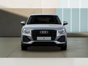 Audi Q2 advanced 35 TFSI Matrix AHK Navi
