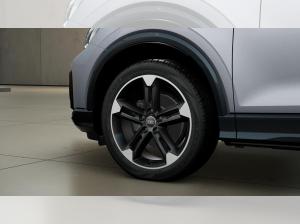 Audi Q2 advanced 35 TFSI Matrix AHK Navi