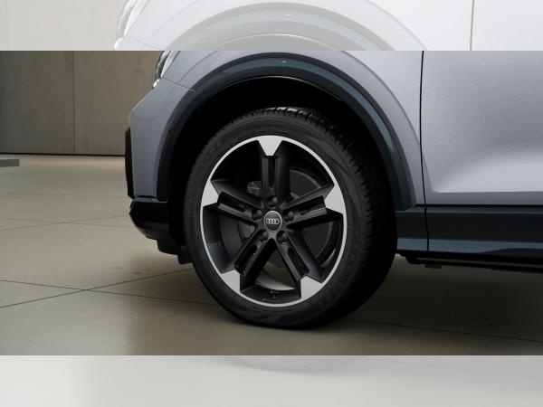 Audi Q2 advanced 35 TFSI Matrix AHK Navi Ab 20.03.2026 !