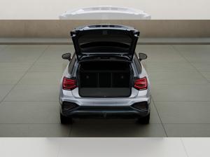 Audi Q2 advanced 35 TFSI Matrix AHK Navi