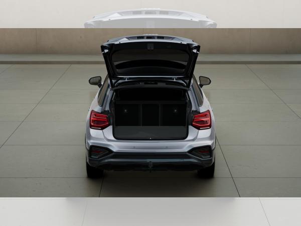 Audi Q2 advanced 35 TFSI Matrix AHK Navi Ab 20.03.2026 !