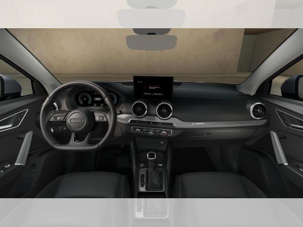 Audi Q2 advanced 35 TFSI Matrix AHK Navi Ab 20.03.2026 !