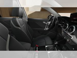 Audi Q2 advanced 35 TFSI Matrix AHK Navi