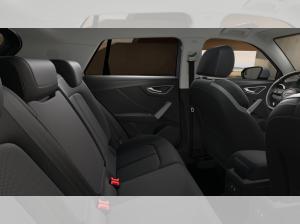 Audi Q2 advanced 35 TFSI Matrix AHK Navi