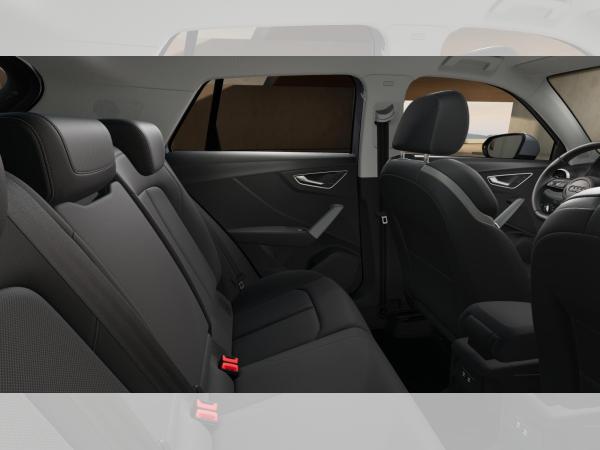 Audi Q2 advanced 35 TFSI Matrix AHK Navi Ab 20.03.2026 !
