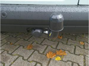 Ford Transit Courier Kastenwagen🔌⚡ELEKTRODEAL⚡🔌SOFORT VERFÜGBAR +  WARTUNGS- und VERSCHLEIPAKET inkl.❗