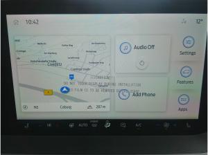 Ford Transit Courier Kastenwagen🔌⚡ELEKTRODEAL⚡🔌SOFORT VERFÜGBAR +  WARTUNGS- und VERSCHLEIPAKET inkl.❗