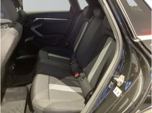 Audi A3 allstreet 35TFSI S tronic Matrix-LED*ACC*AHK*Rückfahrkam.