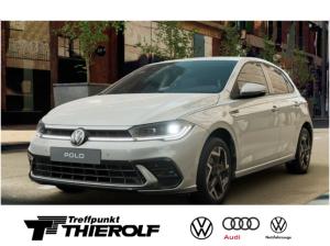 Volkswagen Polo R-Line 1.0 TSI OPF 5-Gang Bestellfahrzeug