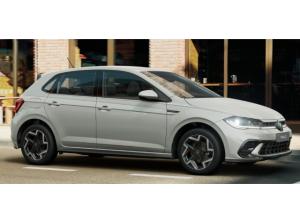 Volkswagen Polo R-Line 1.0 TSI OPF 5-Gang Bestellfahrzeug