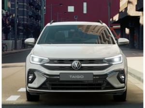 Volkswagen Taigo R-Line 1.0 TSI OPF 6-Gang Bestellfahrzeug