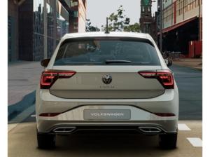 Volkswagen Polo R-Line 1.0 TSI OPF 5-Gang Bestellfahrzeug