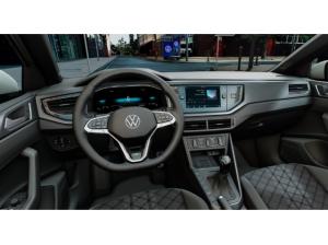 Volkswagen Taigo R-Line 1.0 TSI OPF 6-Gang Bestellfahrzeug