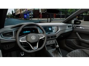 Volkswagen Polo R-Line 1.0 TSI OPF 5-Gang Bestellfahrzeug