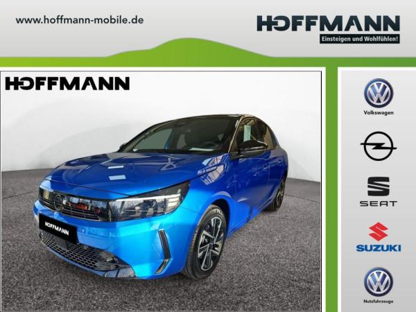 Opel Corsa YES *SOFORT VERFÜGBAR* inkl. Komfortpaket