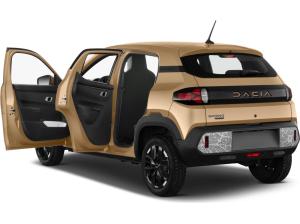 Dacia Spring ❗Extreme ELECTRIC 100 ❗ Neues Modell 2026