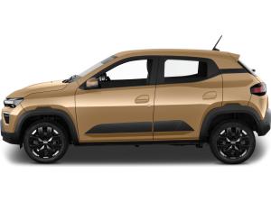 Dacia Spring ❗Extreme ELECTRIC 100 ❗ Neues Modell 2026