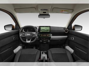 Dacia Spring ❗Extreme ELECTRIC 100 ❗ Neues Modell 2026