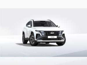 Hyundai TUCSON 1.6 T-GDI Select