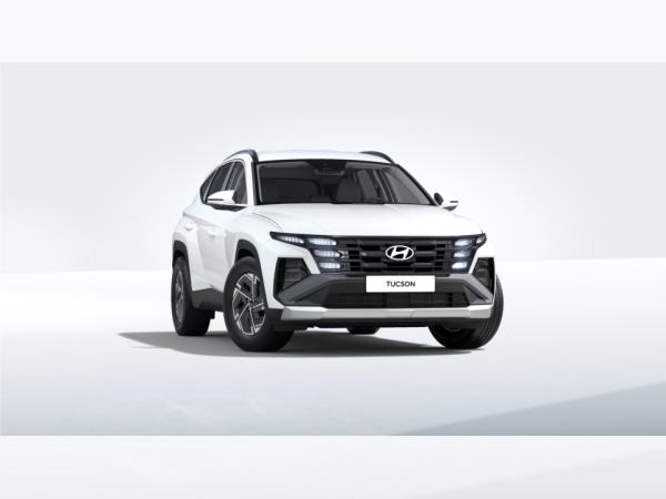 Hyundai TUCSON 1.6 T-GDI Select