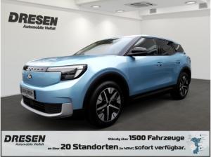 Ford Explorer Select RWD ER 77kWh HUD AHK-el. klappb. Navi Digitales Cockpit