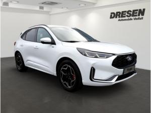 Ford Kuga ST-Line X 2,5l FHEV FWD HUD Navi Digitales Cockpit Memory Sitze Soundsystem B & O